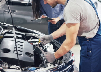 Especialista explica importância da revisão no carro durante viagem de São João