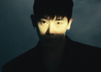 K-POP: Astro sul-coreano WONHO faz show inédito no Brasil em julho