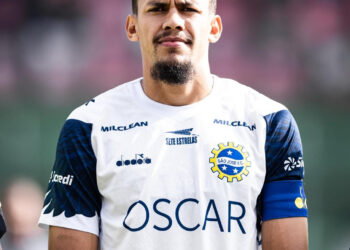 Melhor campanha, assistência e presença em todos os minutos na Copa Paulista: Jeferson Lima valoriza o seu momento no São José