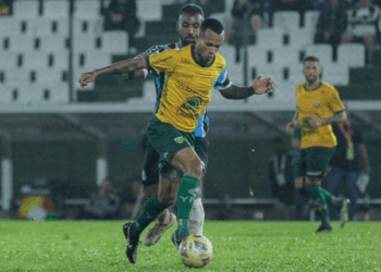 Anderson Uchôa define objetivo para centenário do Ypiranga: “Acesso à Série B”