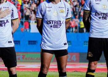 Jonathan esquece vantagem e conta com a força da torcida para Criciúma conquistar o título estadual