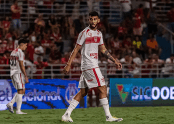 Com histórico de acessos, Getúlio diz que quer recolocar o CRB na elite: “Temos condições”