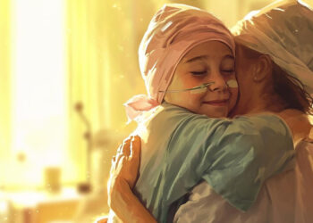 Tumores cerebrais: diagnóstico precoce em crianças pode evitar a cegueira