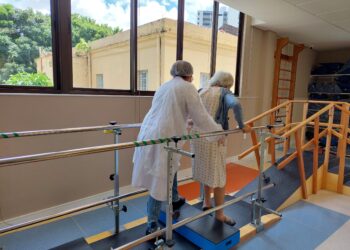 Entenda como o sedentarismo impacta na reabilitação de doenças