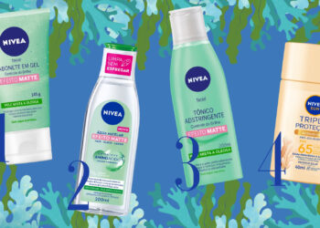 Nova onda do skincare: as algas marinhas chegam para transformar a sua pele