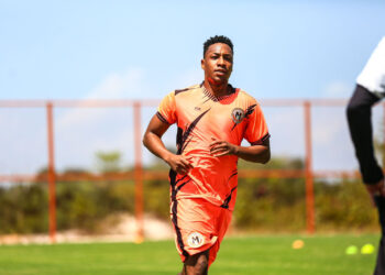 Prestes a completar sexto mês de recuperação, Joãozinho inicia corrida no campo e prevê 2025 de sucesso no Manauara