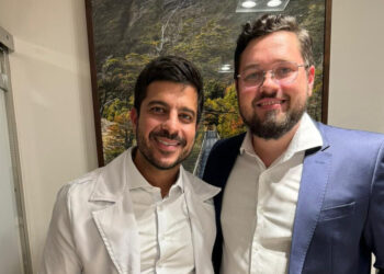 Urologistas de Salvador têm quatro projetos aprovados para congresso em Las Vegas