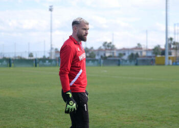 Após pausa em função do clima, Busatto projeta retorno ao CSKA Sofia em “decisão” pela liderança