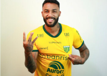 Com grupos do quadrangular decisivo da Série C definidos, Windson reforça confiança em acesso do Ypiranga no ano do centenário do clube