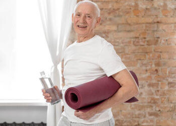 Sarcopenia: especialista alerta para diagnóstico e tratamento especialmente em idosos