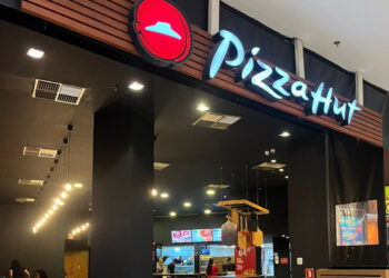 Pizza Hut inaugura primeiro rodízio da marca em shopping center em Salvador