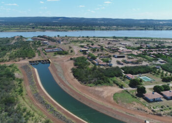 Cerca de 298,3 mil toneladas de itens agrícolas foram produzidas, em 2023, nos projetos de irrigação da Codevasf no Oeste da Bahia