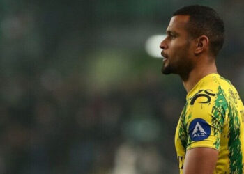 Daniel dos Anjos projeta reta final de campeonato pelo Tondela