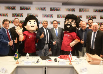 Banco do Nordeste anuncia plano de expansão do Crediamigo na Bahia