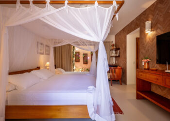 Trancoso na Bahia é o destino ideal para as suas férias de julho