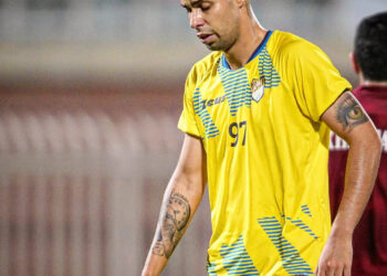 Albânia, Montenegro e Kuwait: Patrick Nonato celebra experiências fora do Brasil e ‘quer muito mais’