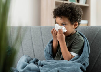 Otorrino dá orientações para cuidar da saúde respiratória na primavera