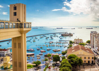 Bahia tem o destino turístico mais desejado por brasileiros em 2024; veja dicas para planejar férias