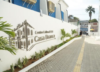 SESI abre seleção para projetos e produções artísticas para o Centro Cultural SESI Casa Branca