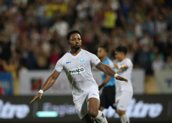 Desde 2019 no Vietnã e com 68 gols marcados, Rafaelson, revelado pelo Vitória, se naturaliza vietnamita e vive expectativa de ser convocado