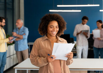 Mercado de trabalho: como alcançar grandes metas sem afetar a saúde mental dos trabalhadores