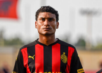 Com ampla experiência no futebol nordestino, Mayron valoriza oportunidade de disputar a Champions League e enaltece acolhimento do povo de Malta