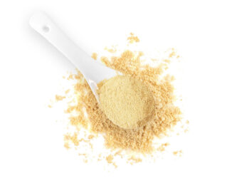 Proteína high tech: suplemento desenvolvido com inteligência artificial ajuda na saúde muscular