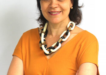 Marília Albiero no Giro Nordeste desta terça-feira