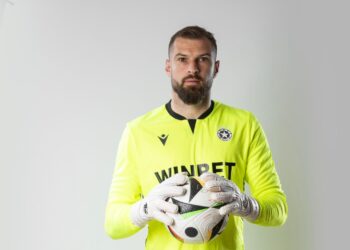 Revelado pelo Grêmio, Busatto projeta sua sexta temporada no CSKA Sofia: “Continuar fazendo história”
