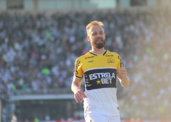 Marcelo Hermes vibra com ‘vitória importante’ do Criciúma, mas pede foco total na Copa do Brasil