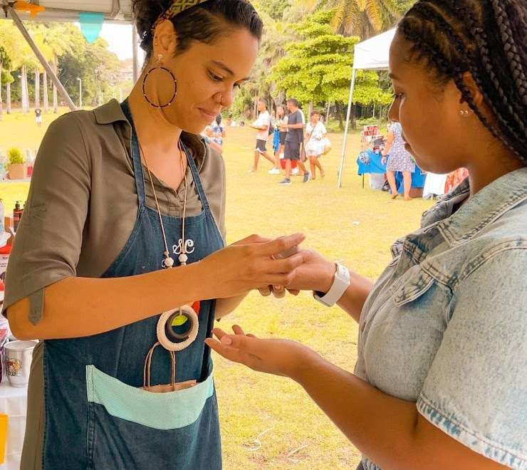 Feira de empreendedorismo feminino acontece nessa quinta e sexta, em Salvador