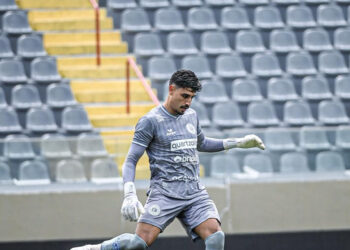 Líder da Série A2, XV de Piracicaba esbarra nas defesas de Guilherme Neto e fica no empate com o São Bento