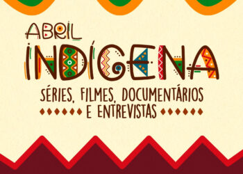 Programação especial no abril indígena na TVE