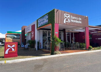 Banco do Nordeste lança novo produto e reforça liderança no crédito rural na Bahia Farm Show 2025