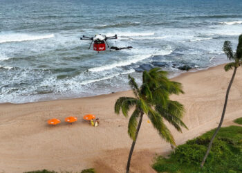 iFood e Aperol celebram Dia do Amigo com ação em Salvador