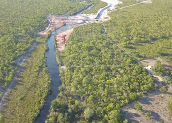 Pequenas Centrais Hidrelétricas: Potencializando a energia limpa e o desenvolvimento sustentável no Brasil