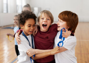 Volta às aulas: cuidados com a saúde ajudam na adaptação e imunidade das crianças