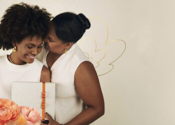 Entre bens de consumo, perfumes e cosméticos são a categoria mais desejada para o presente de Dia das Mães, revela pesquisa**