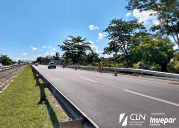 BA-099 passa por serviços de manutenção até esta sexta-feira (08)