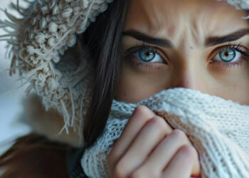 Frente fria no sul e sudeste do país exige atenção redobrada com a saúde dos olhos, alerta especialista