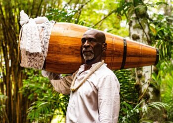 Pradarrum é o grupo musical da semana no Selo Educadora Independente