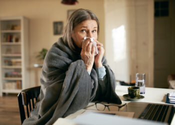 Chegada do inverno: saiba como se proteger das doenças respiratórias durante a estação
