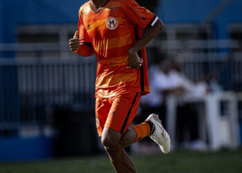 Vitinho celebra classificação do Manauara e projeta ‘duelo de grandes’ contra o ASA