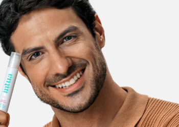 Skincare masculino: médica ensina passo a passo