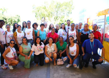Programa capacita mais de 150 mulheres e jovens para geração de renda em Camaçari e Dias d’Ávila