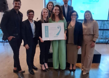 Oncoclínicas&Co é a primeira em serviços de saúde a ser acreditada em rede corporativa, nível excelência, pela ONA