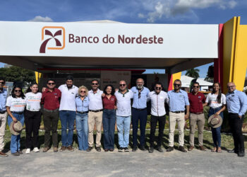 Banco do Nordeste movimenta R$ 120 milhões na AgroRosário 2025