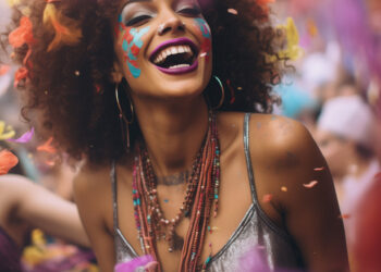 Carnaval: cuidados com a pele após dias de folia