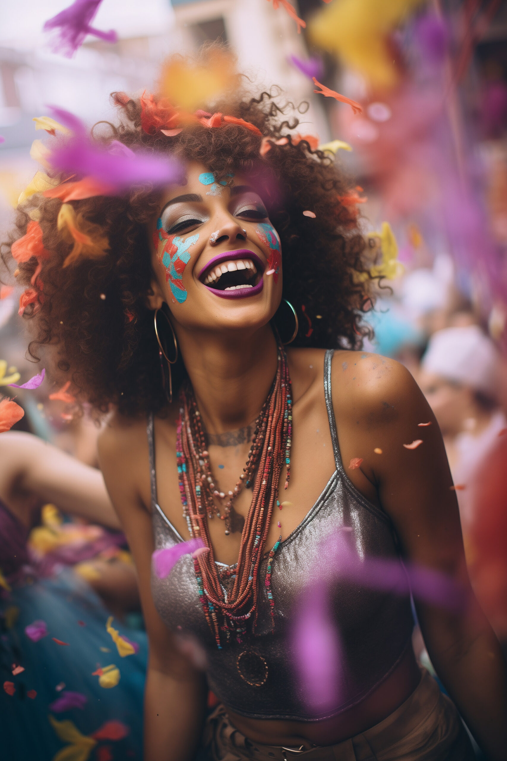Carnaval: cuidados com a pele após dias de folia