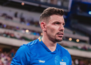 Destaque contra o Corinthians, João Ricardo aumenta invencibilidade no Fortaleza e ‘vira a chave’ para a Sul-Americana